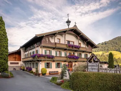 Ferienwohnung für 11 Personen (100 m²) in Itter 1/10