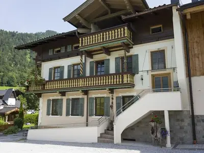 Ferienwohnung für 11 Personen (100 m²) in Itter 4/10