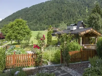 Ferienwohnung für 11 Personen (100 m²) in Itter 5/10