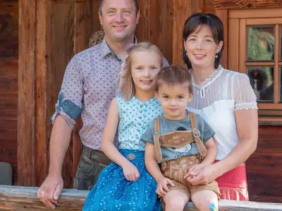 Ferienwohnung für 11 Personen (100 m²) in Itter 8/10