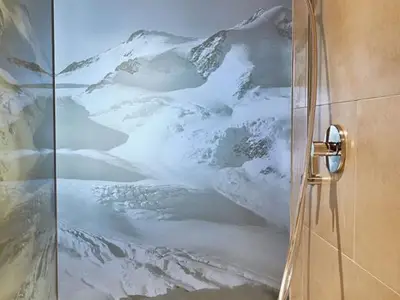 Ferienwohnung für 11 Personen (100 m²) in Itter 10/10