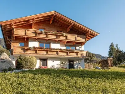 Ferienwohnung für 8 Personen (80 m²) in Itter 1/10