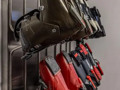 Ferienwohnung für 8 Personen (80 m²) in Itter 4/10