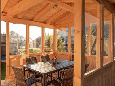 Ferienwohnung für 8 Personen (80 m²) in Itter 9/10