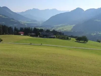 Ferienwohnung für 6 Personen (76 m²) in Itter 6/10