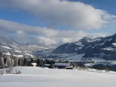 Ferienwohnung für 6 Personen (76 m²) in Itter 10/10