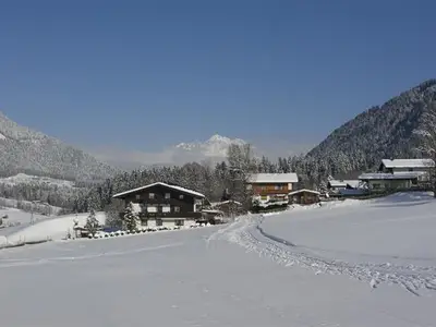 Winter  Ansicht