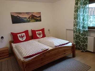 Ferienwohnung für 7 Personen (62 m²) in Itter 5/10