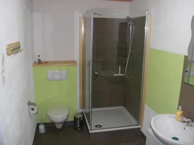 Ferienwohnung für 7 Personen (62 m²) in Itter 10/10