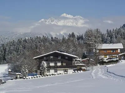 Ferienwohnung für 4 Personen (60 m²) in Itter 2/10