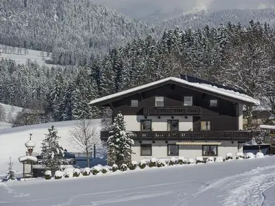 Ferienwohnung für 4 Personen (60 m²) in Itter 3/10