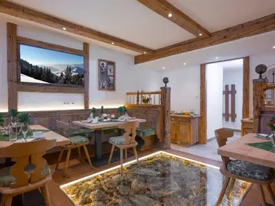 Ferienwohnung für 4 Personen (60 m²) in Itter 5/10