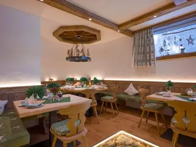 Ferienwohnung für 4 Personen (60 m²) in Itter 6/10