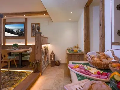 Ferienwohnung für 4 Personen (60 m²) in Itter 7/10