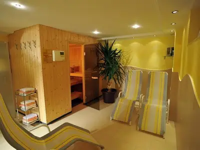 Ferienwohnung für 4 Personen (60 m²) in Itter 9/10