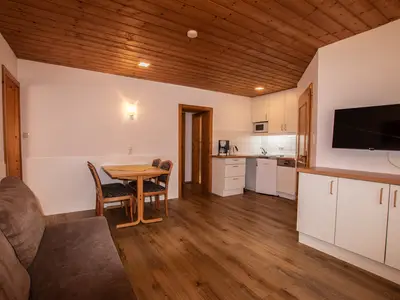Ferienwohnung für 3 Personen (45 m²) in Itter 4/10