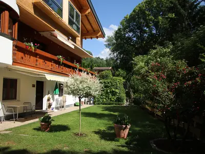 Ferienwohnung für 3 Personen (45 m²) in Itter 9/10