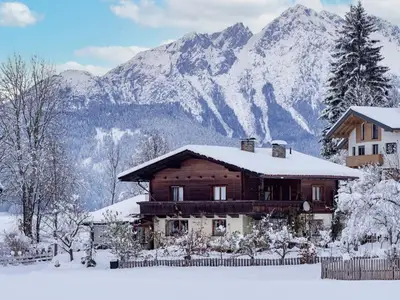 Ferienwohnung für 5 Personen (80 m²) in Itter 1/10