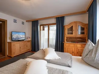 Ferienwohnung für 5 Personen (80 m²) in Itter 2/10