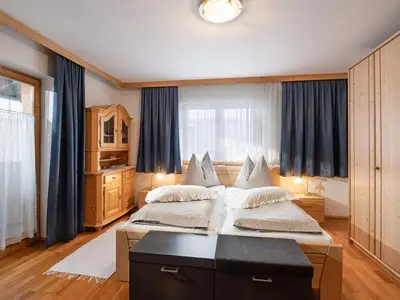 Ferienwohnung für 5 Personen (80 m²) in Itter 4/10