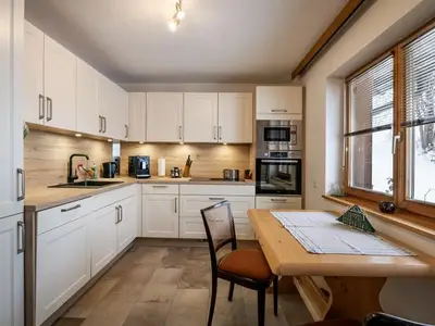 Ferienwohnung für 5 Personen (80 m²) in Itter 5/10