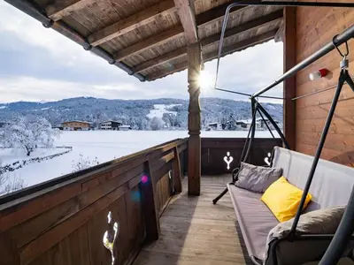 Ferienwohnung für 5 Personen (80 m²) in Itter 6/10