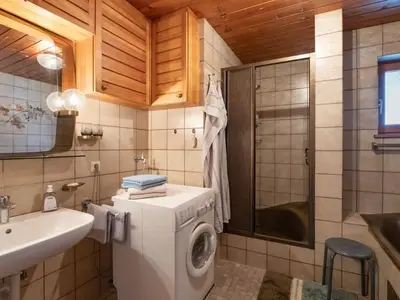 Ferienwohnung für 5 Personen (80 m²) in Itter 7/10