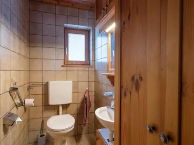 Ferienwohnung für 5 Personen (80 m²) in Itter 8/10