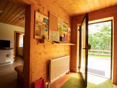 Ferienwohnung für 3 Personen (45 m²) in Itter 7/10