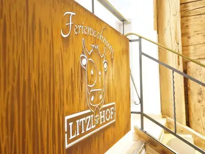 Ferienwohnung für 3 Personen (60 m²) in Itter 2/10