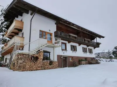 Ferienwohnung für 3 Personen (60 m²) in Itter 4/10