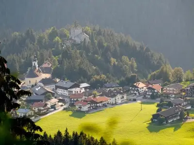 Ferienwohnung für 3 Personen (60 m²) in Itter 8/10