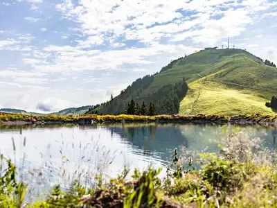 Ferienwohnung für 3 Personen (60 m²) in Itter 9/10