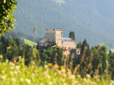 Ferienwohnung für 3 Personen (60 m²) in Itter 10/10
