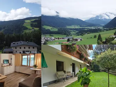 Ferienwohnung für 3 Personen (45 m²) in Itter 2/10