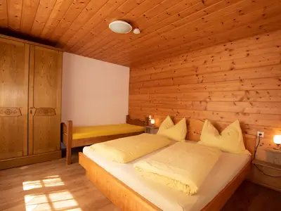 Ferienwohnung für 6 Personen (90 m²) in Itter 8/10