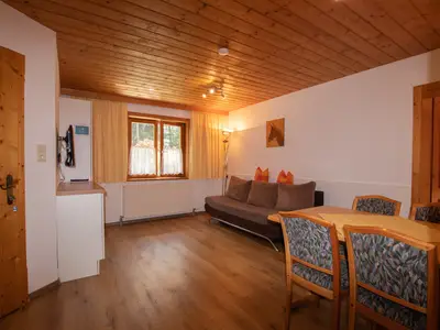 Ferienwohnung für 6 Personen (90 m²) in Itter 10/10