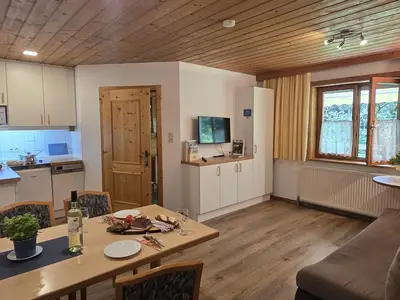 Ferienwohnung für 3 Personen (45 m²) in Itter 2/10