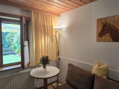 Ferienwohnung für 3 Personen (45 m²) in Itter 8/10