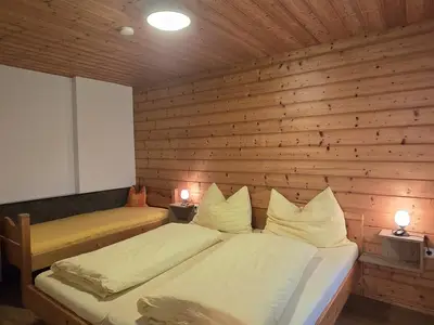 Ferienwohnung für 3 Personen (45 m²) in Itter 9/10