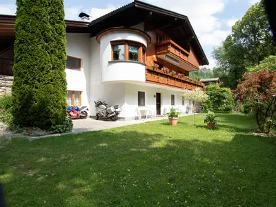 Ferienwohnung für 3 Personen (45 m²) in Itter 1/10