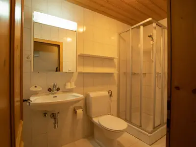 Ferienwohnung für 3 Personen (45 m²) in Itter 8/10