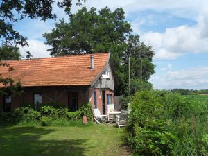 Ferienwohnung für 5 Personen (50 m²) in Itterbeck