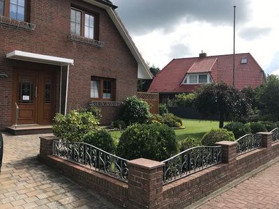 Ferienwohnung für 2 Personen (53 m²) in Itzehoe 1/10