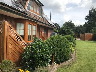 Ferienwohnung für 2 Personen (53 m²) in Itzehoe 6/10