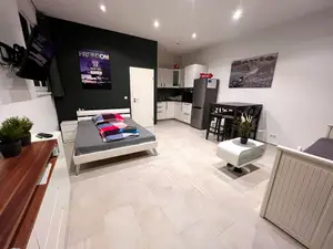 Ferienwohnung für 4 Personen (30 m²) in Itzehoe