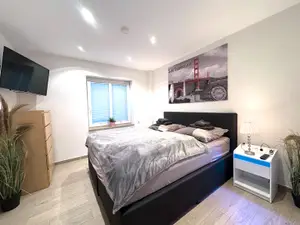 Ferienwohnung für 4 Personen (50 m²) in Itzehoe