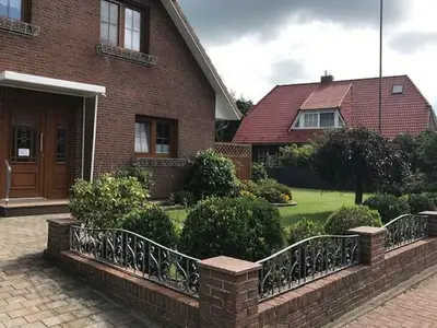 Ferienwohnung für 2 Personen (53 m²) in Itzehoe 1/10