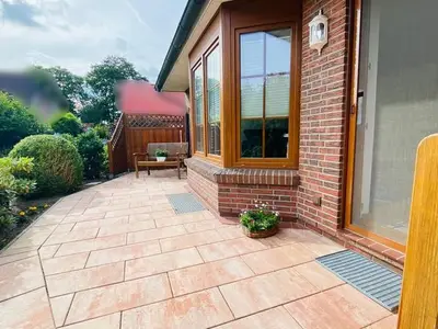Ferienwohnung für 2 Personen (53 m²) in Itzehoe 3/10