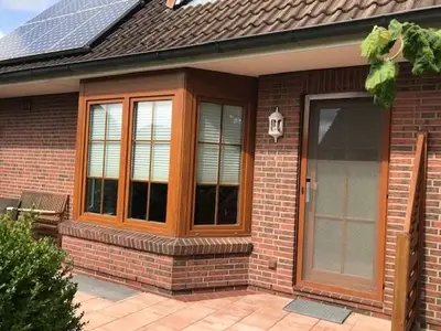 Ferienwohnung für 2 Personen (53 m²) in Itzehoe 4/10